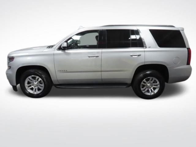 Used 2018 Chevrolet Tahoe LT image 2