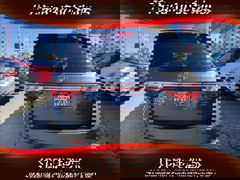 Used 2013 Honda Odyssey Touring image 5