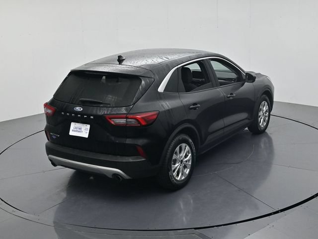 Certified 2024 Ford Escape Active FWD image 43