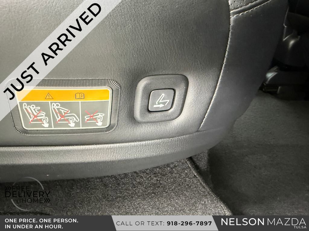 Used 2021 MAZDA CX-9 Touring w/ Touring Premium Package AWD/4WD image 45