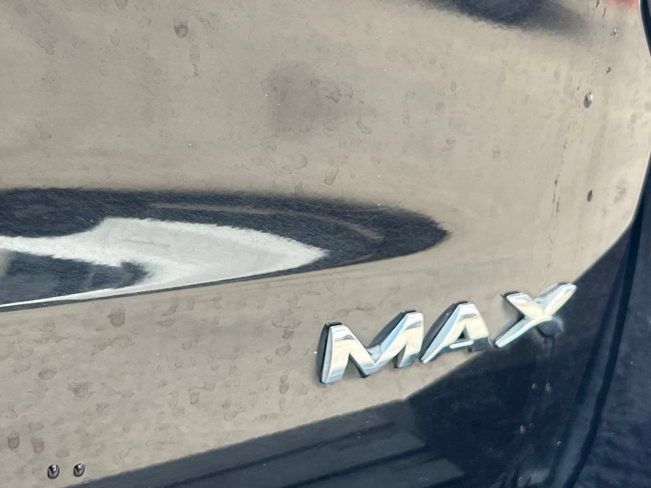 Used 2024 Ford Expedition Max Limited AWD/4WD image 5