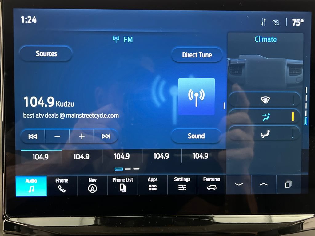 Used 2024 Ford Expedition XLT RWD image 66