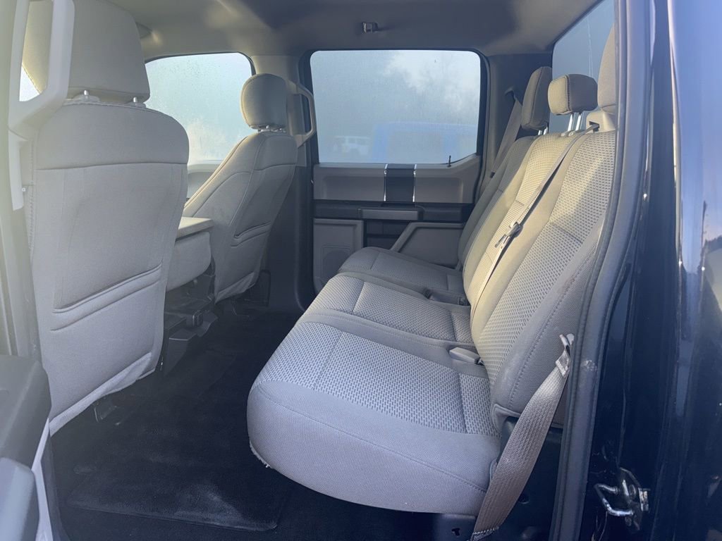 Used 2018 Ford F150 XLT image 5