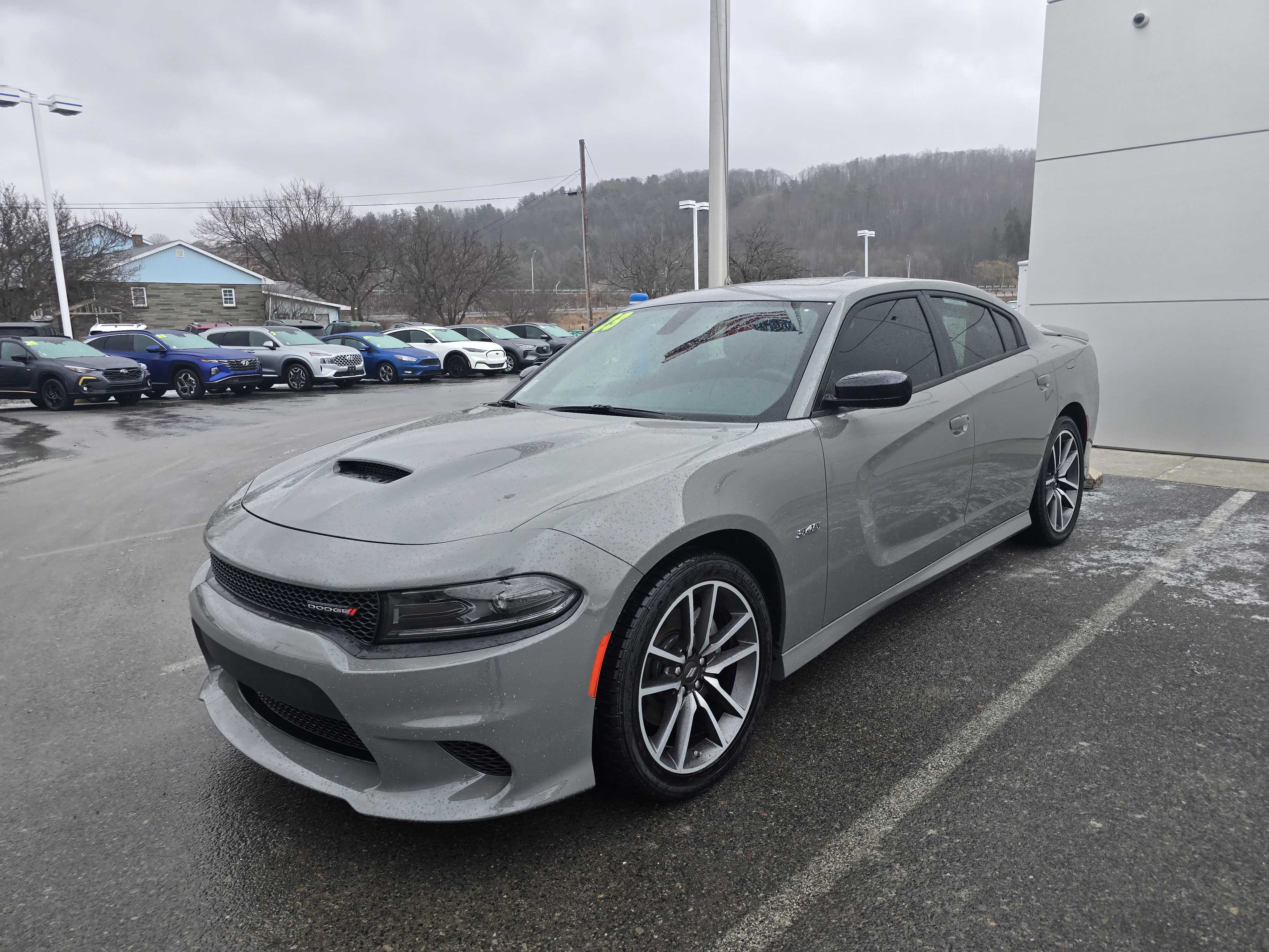 Used 2023 Dodge Charger R/T image 8