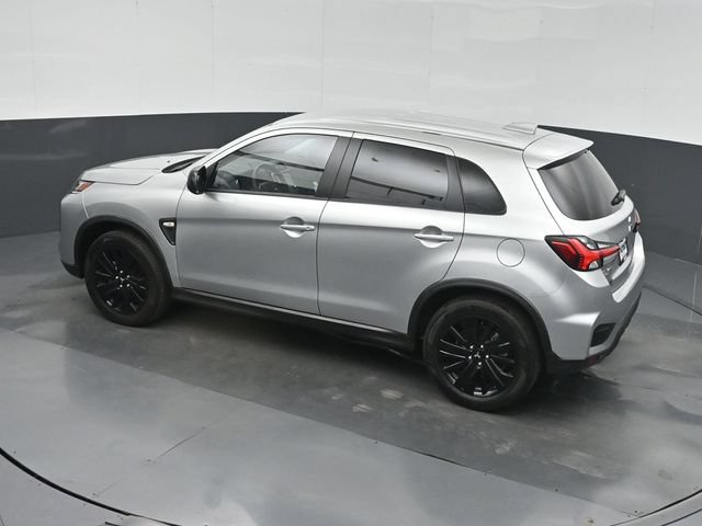 Used 2026 Mitsubishi Outlander Sport LE AWD/4WD image 44