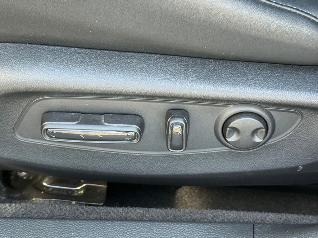 Used 2024 Honda Accord Touring image 21