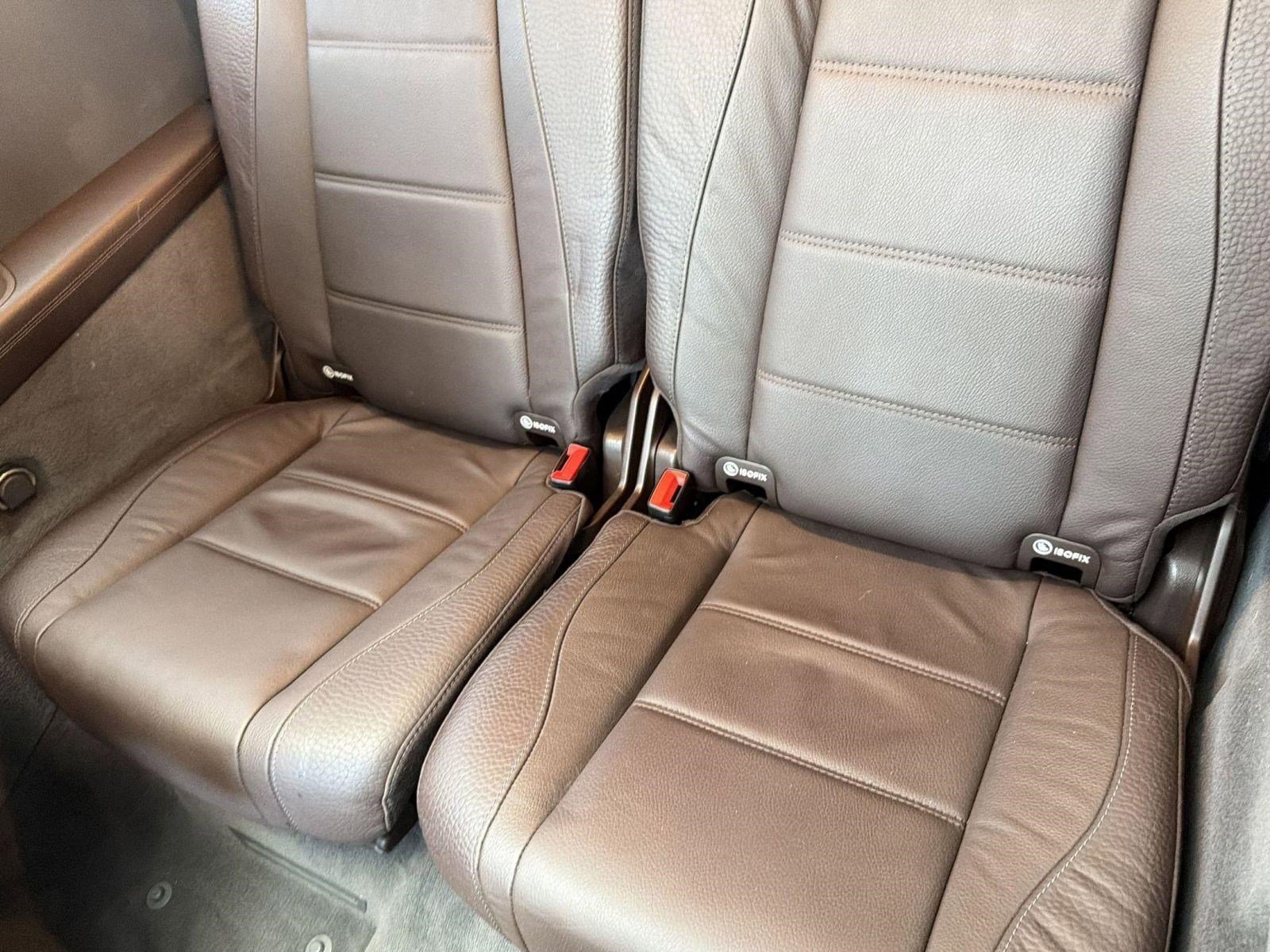 Certified 2020 Mercedes-Benz GLS 580 4MATIC image 31