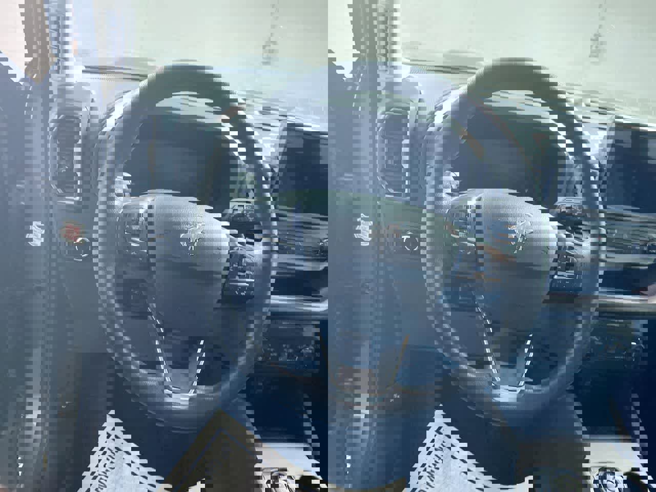 Used 2024 Ford Bronco Sport Big Bend image 16