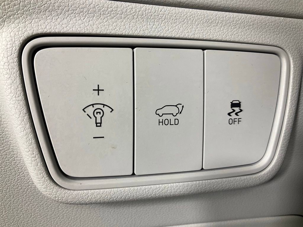 Used 2023 Hyundai Tucson Limited image 22