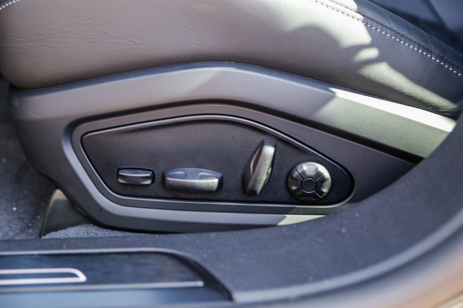 New 2026 Audi S e-tron GT Premium Plus image 22