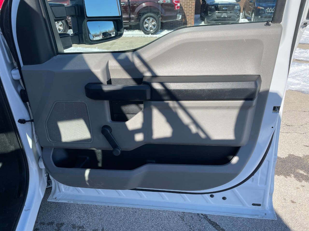 Used 2017 Ford F250 XL image 25