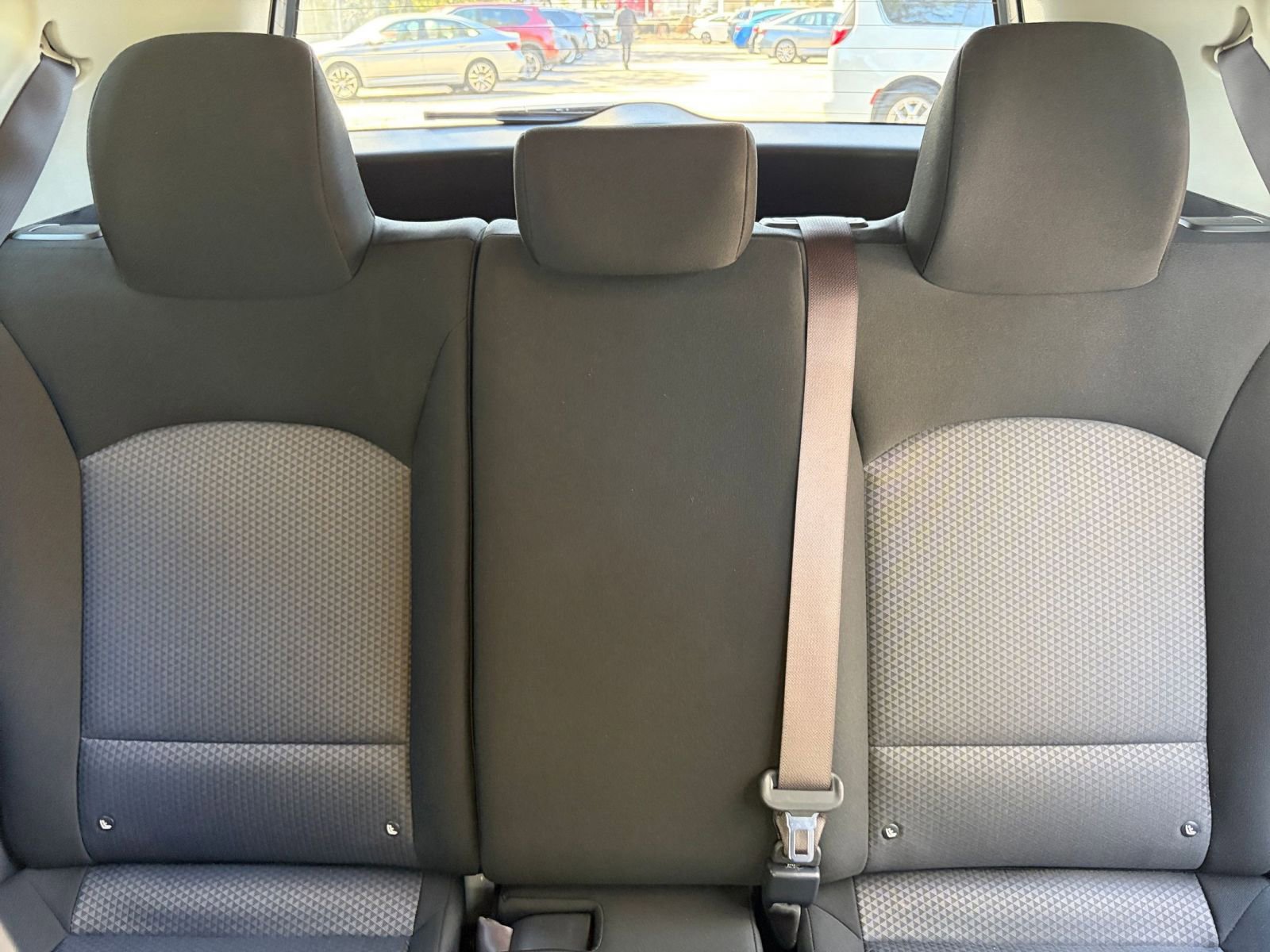 Used 2025 Kia Soul LX w/ LX Technology Package image 33