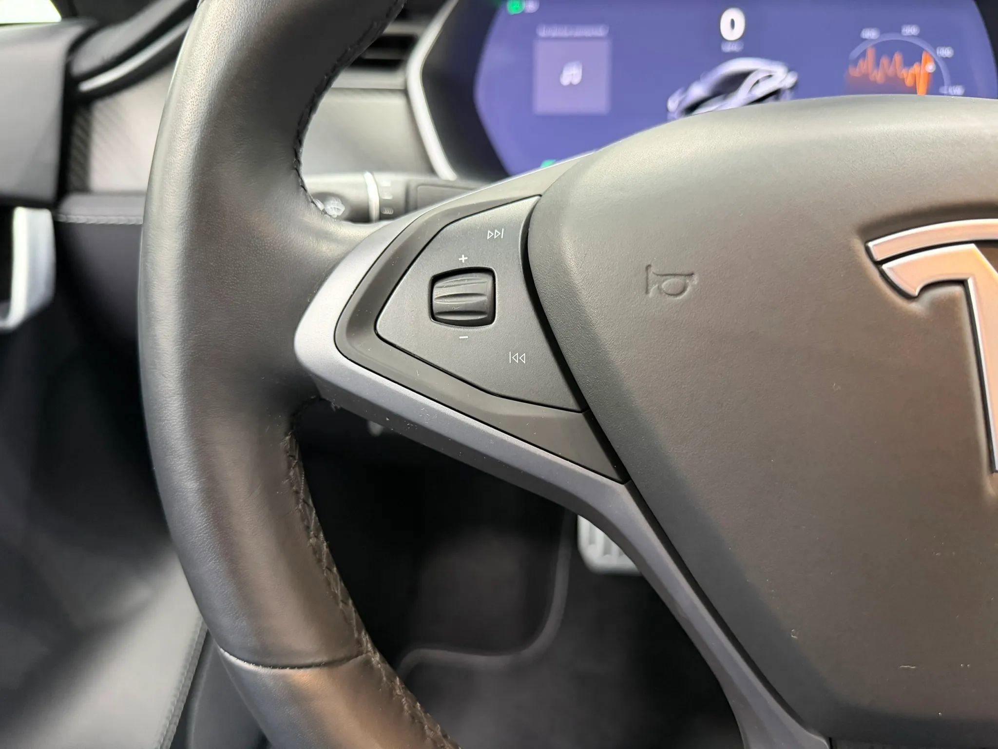 Used 2018 Tesla Model S P100D AWD/4WD image 27