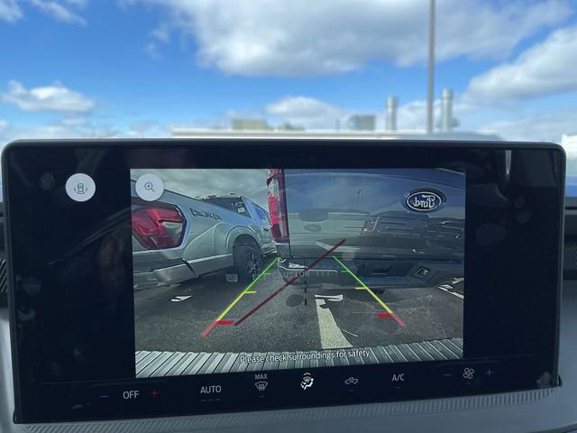 New 2025 Ford Maverick XL image 19