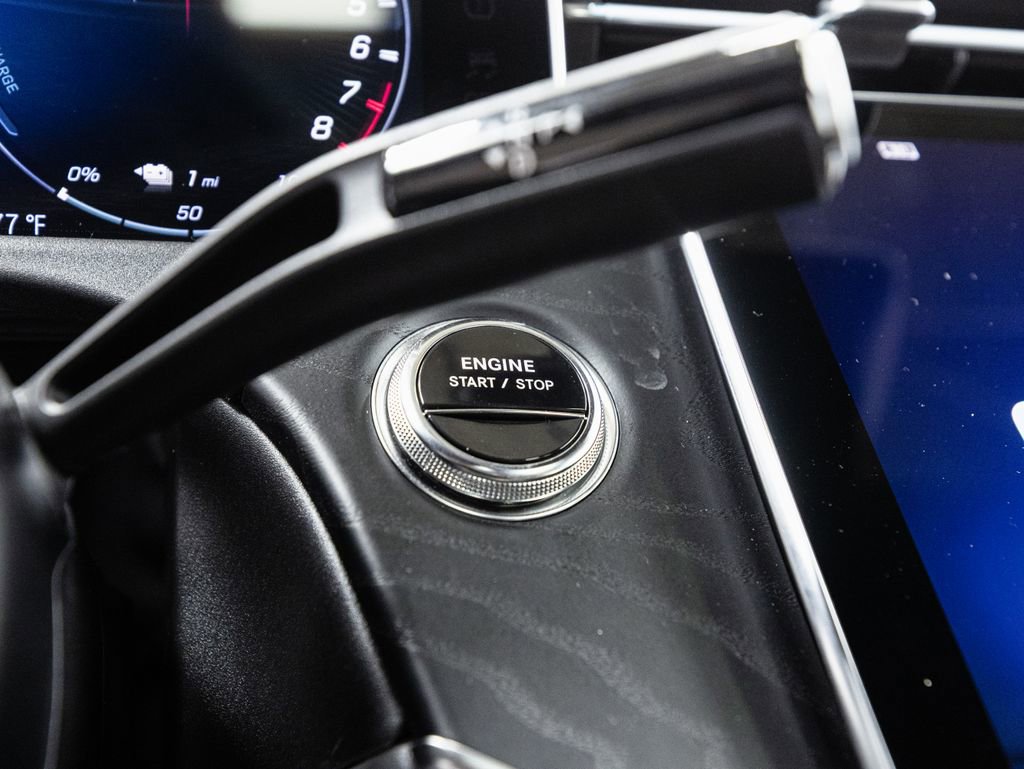 Used 2026 Mercedes-Benz E 53 AMG 4MATIC Sedan image 16