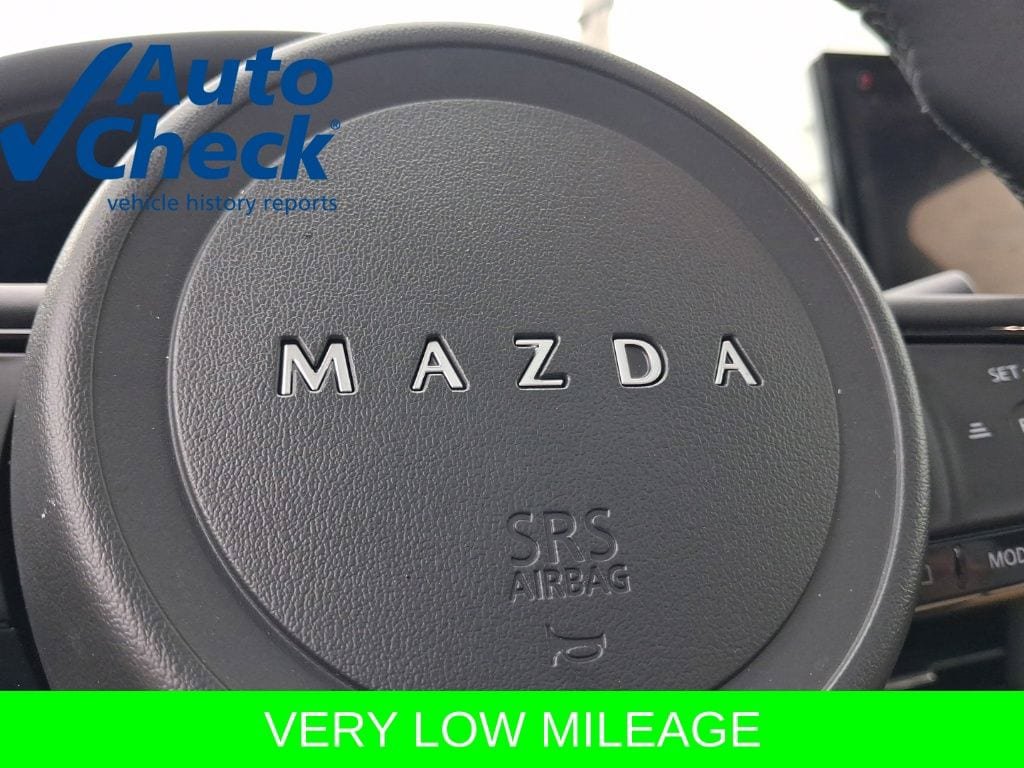 Used 2026 MAZDA CX-5 2.5 S w/ Premium Plus Package AWD/4WD image 30