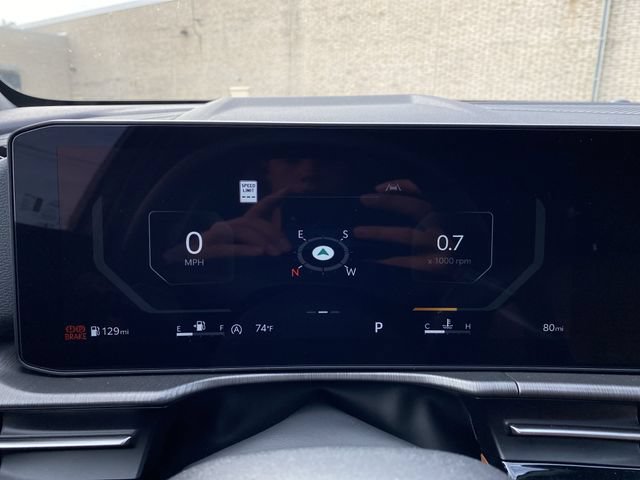 New 2026 Kia Sportage X-Line w/ X-Line Technology Package AWD/4WD image 22