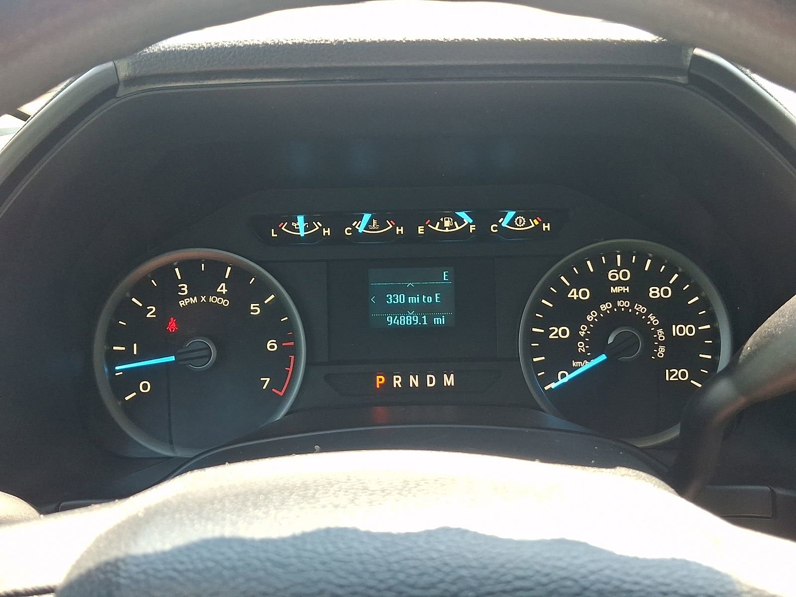 Used 2018 Ford F150 XLT AWD/4WD image 20