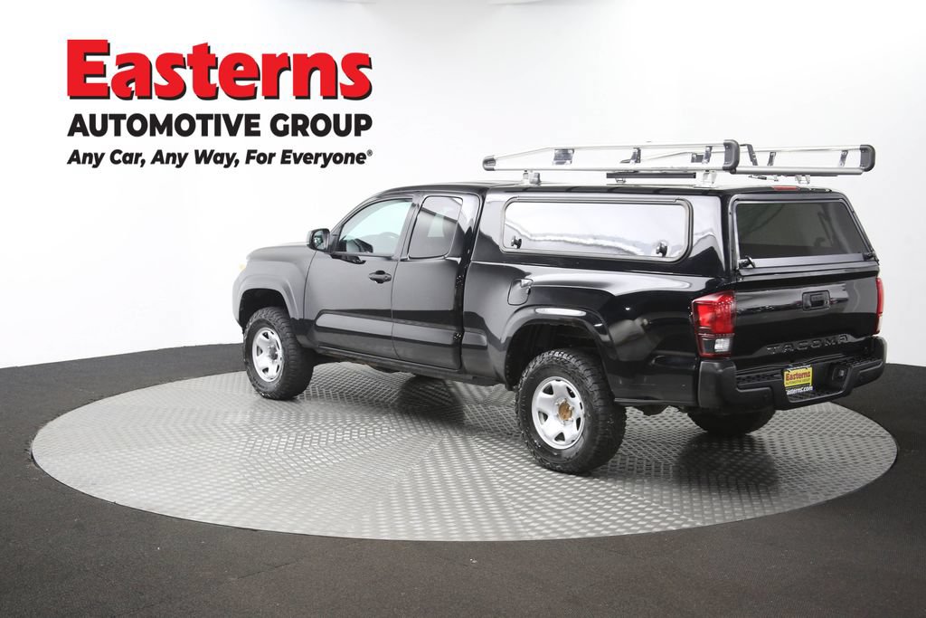 Used 2023 Toyota Tacoma SR AWD/4WD image 62