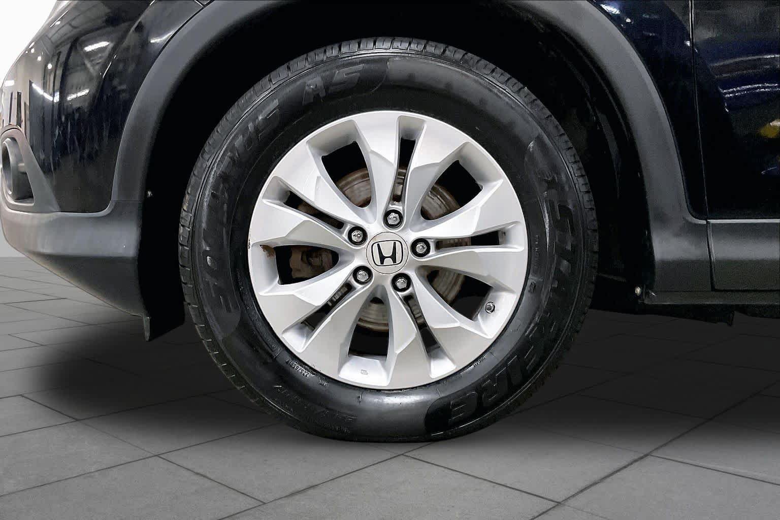 Used 2013 Honda CR-V EX-L image 11