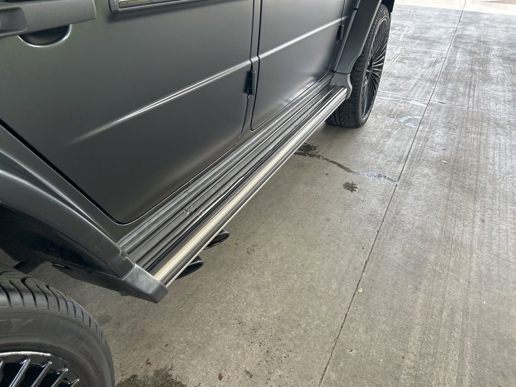 Used 2020 Mercedes-Benz G 63 AMG 4MATIC image 24