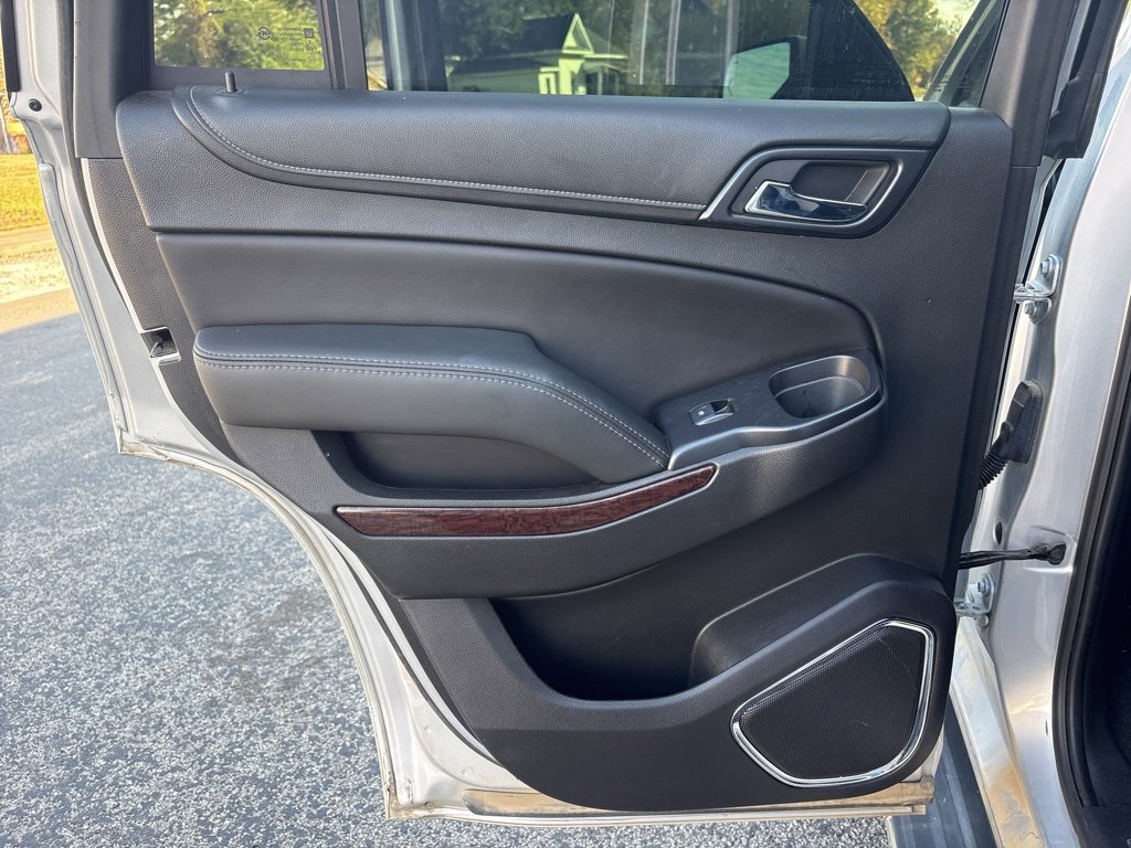 Used 2018 GMC Yukon SLT w/ Open Road Package image 19