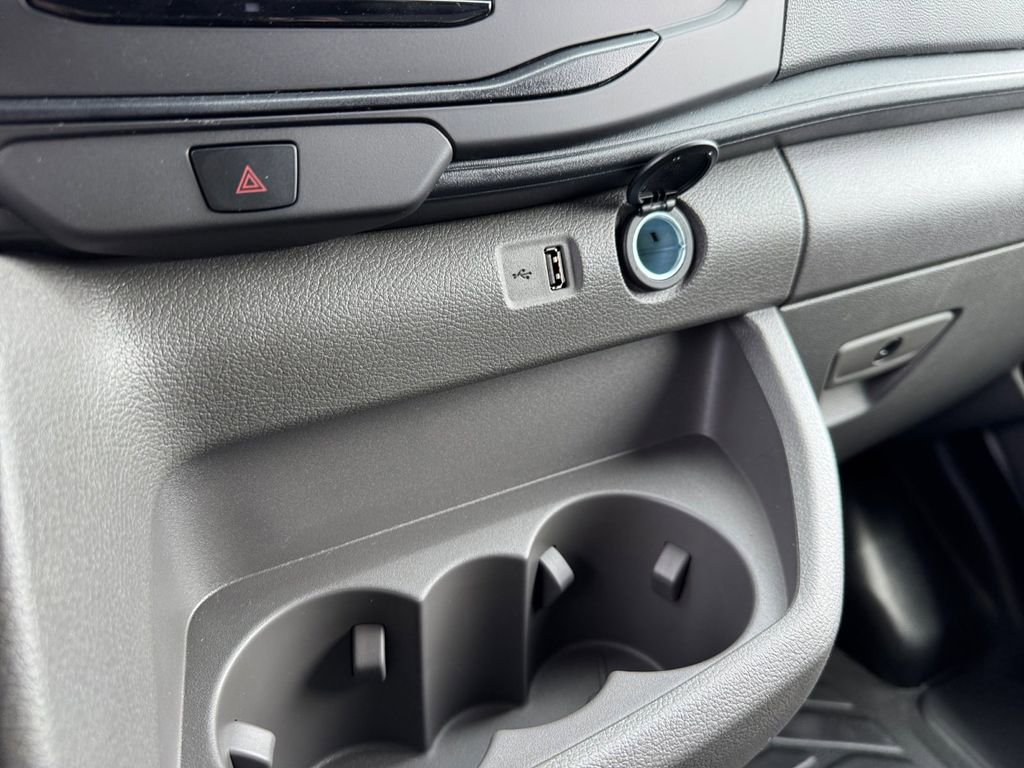 New 2026 Ford Transit 250 148 Medium Roof image 36