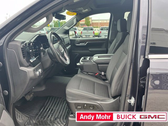 Used 2023 GMC Sierra 1500 SLE AWD/4WD image 23
