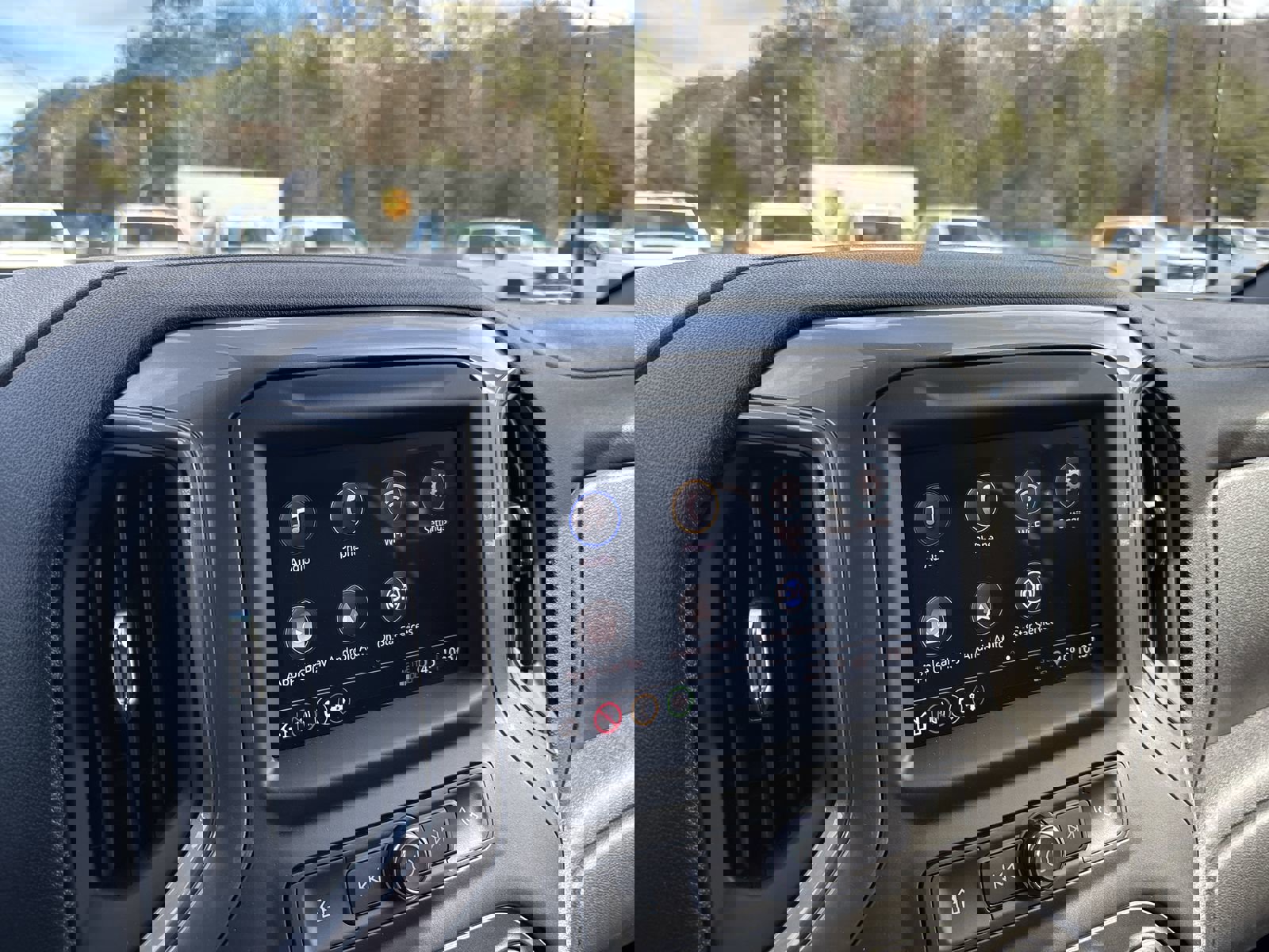 New 2026 Chevrolet Silverado 3500 W/T w/ WT Convenience Package image 19