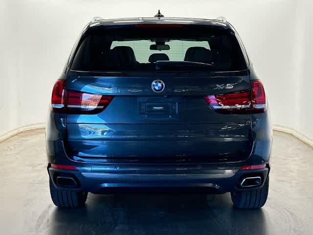 Used 2017 BMW X5 xDrive40e AWD/4WD image 4
