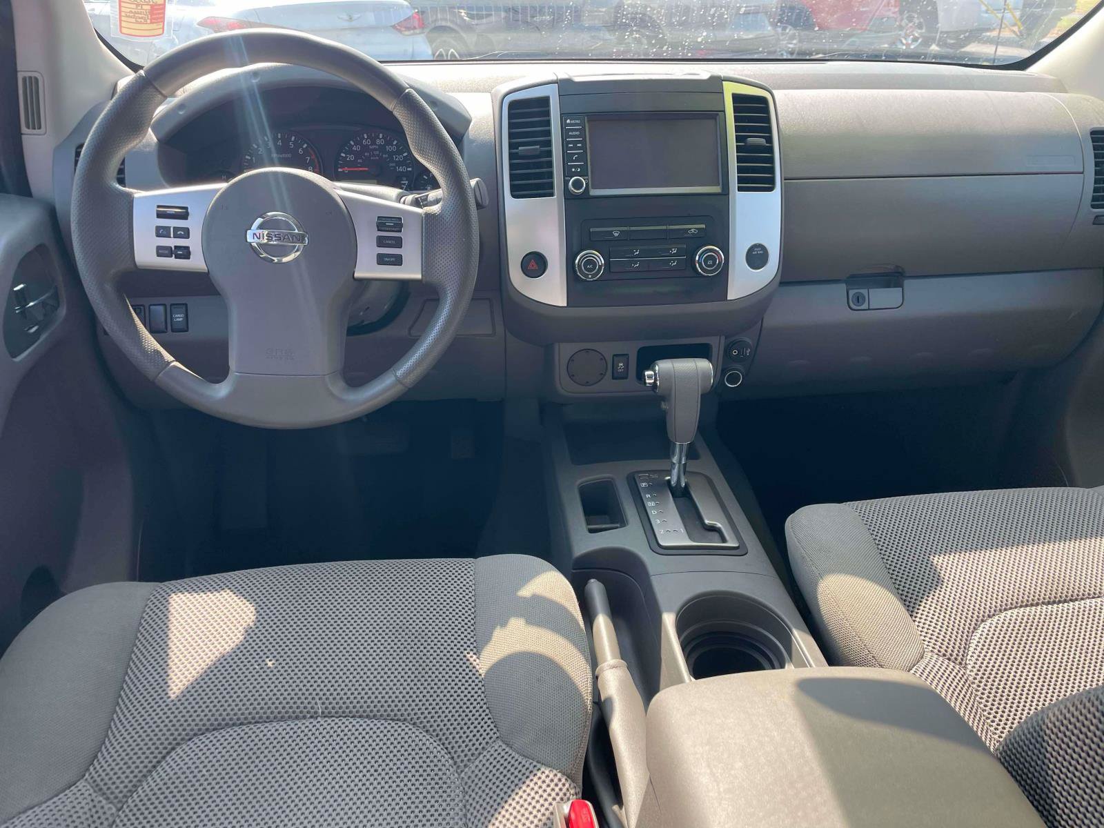 Used 2019 Nissan Frontier SV RWD image 15