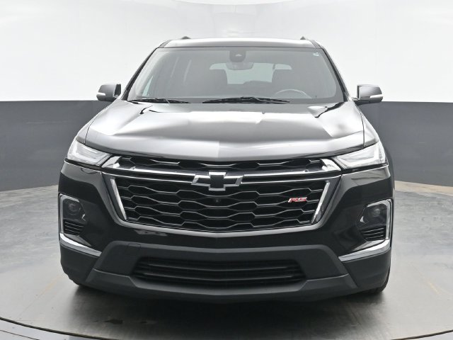 Used 2023 Chevrolet Traverse RS AWD/4WD image 3