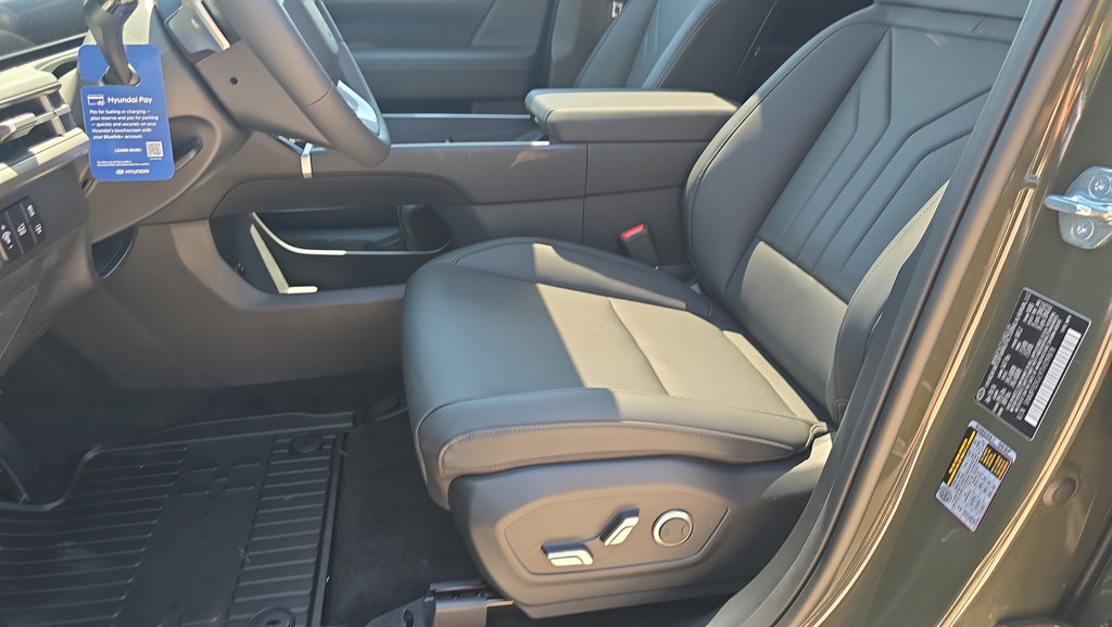 New 2026 Hyundai Santa Fe XRT AWD/4WD image 14