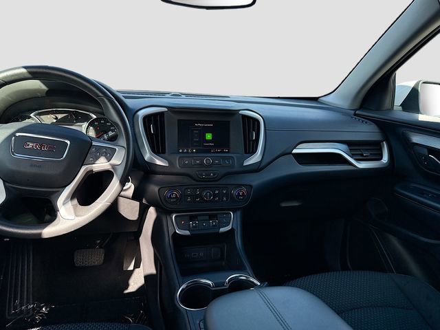Used 2023 GMC Terrain SLE w/ Driver Convenience Package image 22