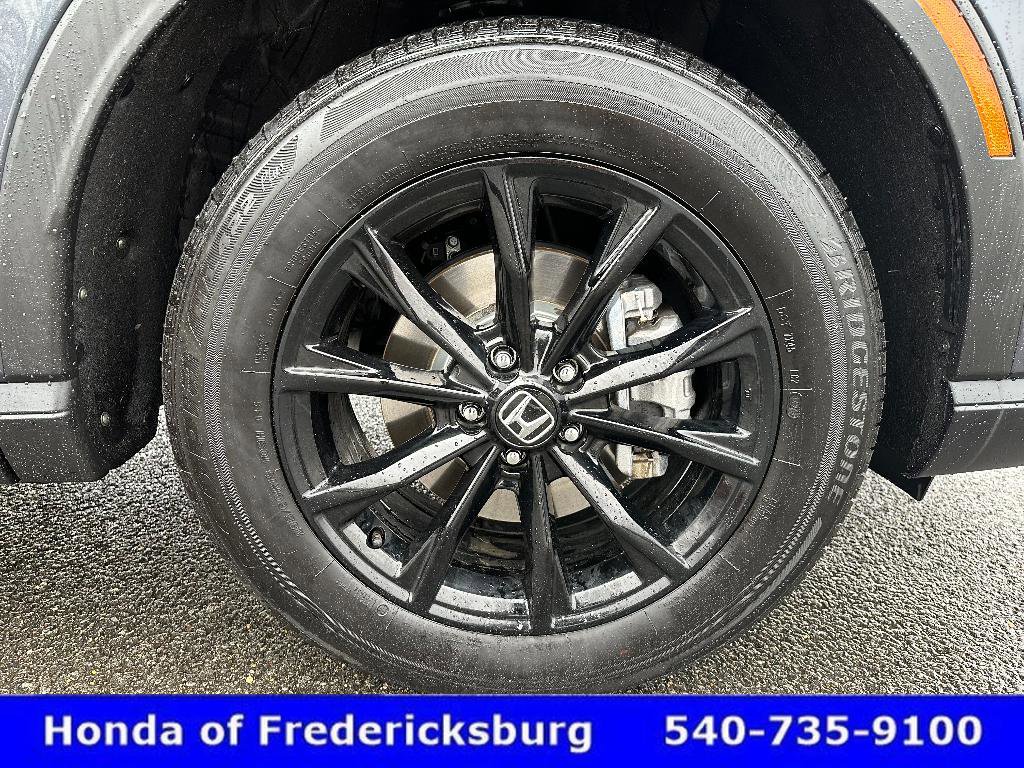 Used 2025 Honda CR-V Sport-L image 15