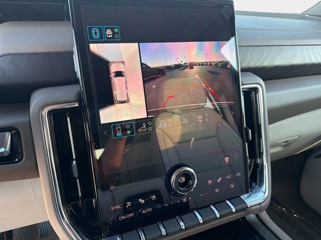 New 2026 GMC Yukon Denali w/ Denali Reserve Package image 24