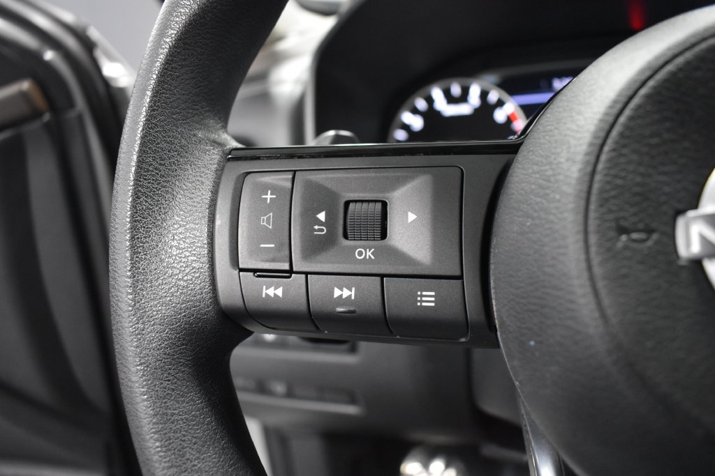 Certified 2023 Nissan Rogue SV AWD/4WD image 28