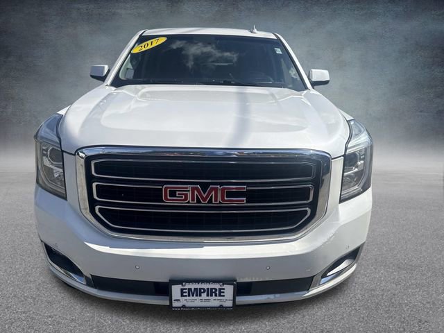 Used 2017 GMC Yukon XL SLT w/ Open Road Package image 13