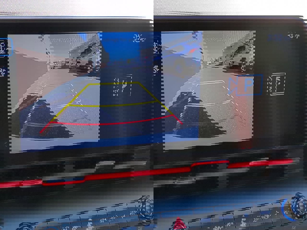 Certified 2024 Hyundai Kona N Line image 21