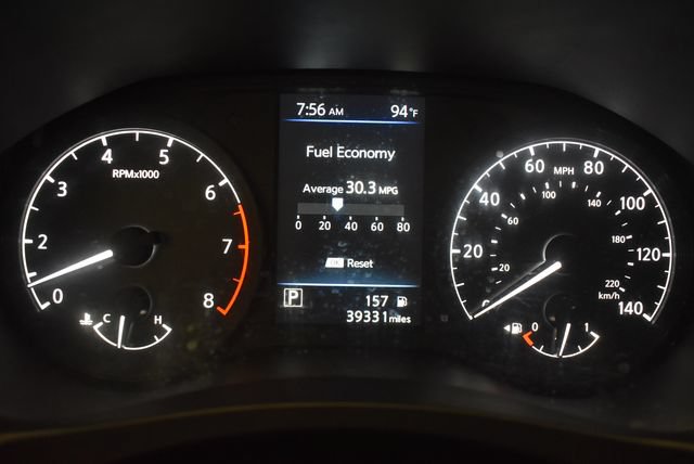 Used 2023 Nissan Altima 2.5 S FWD image 25
