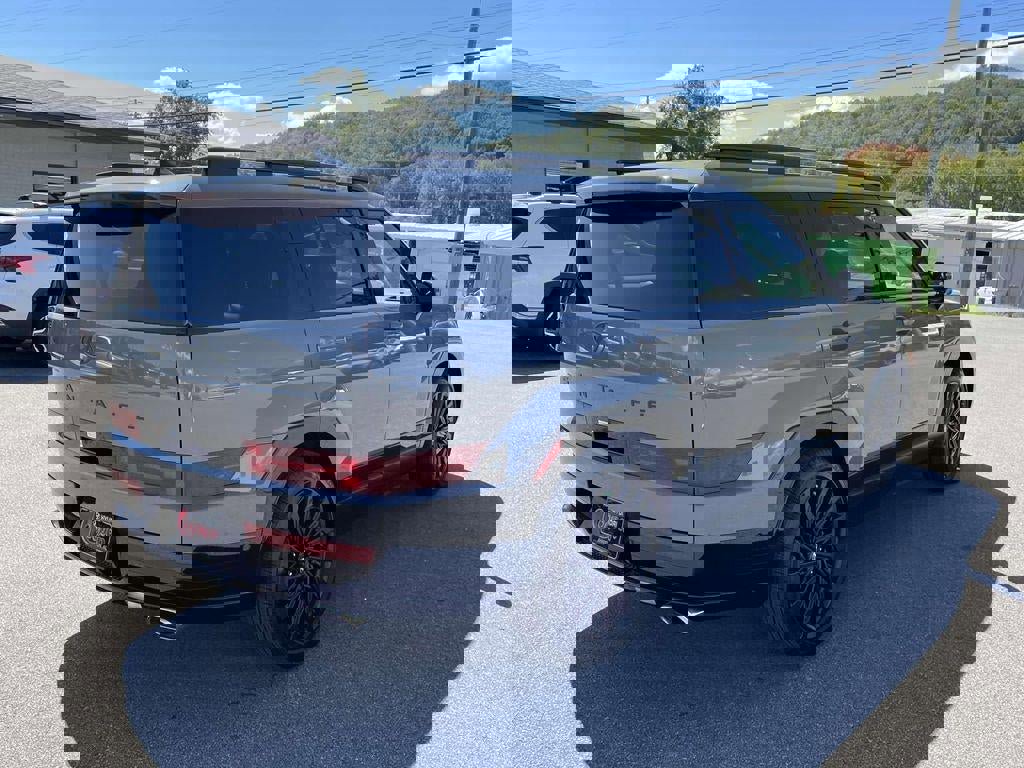 New 2026 Hyundai Santa Fe Calligraphy image 24