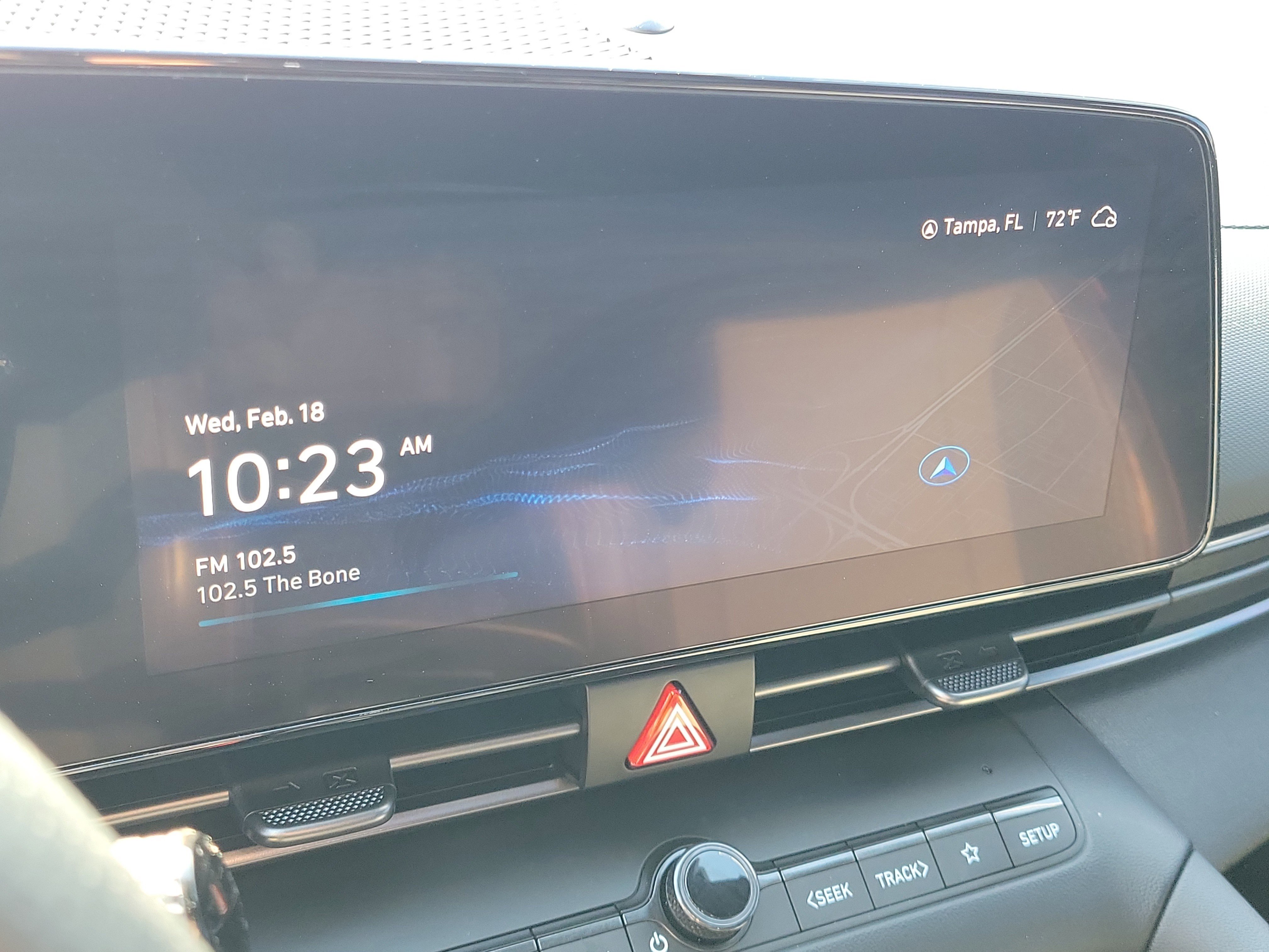 Certified 2023 Hyundai Elantra N Line image 21