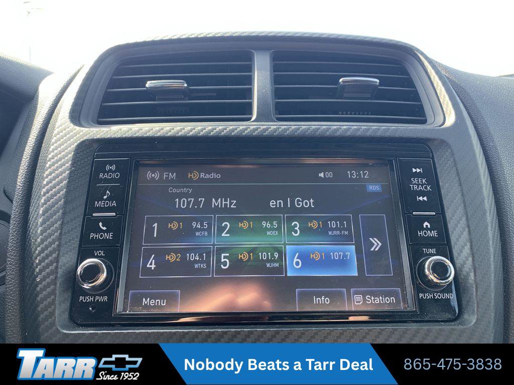 Used 2024 Mitsubishi Outlander Sport AWD image 12