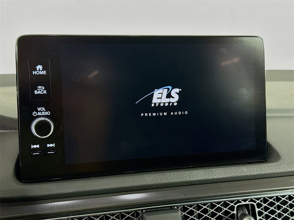 Used 2025 Acura Integra A-Spec image 16