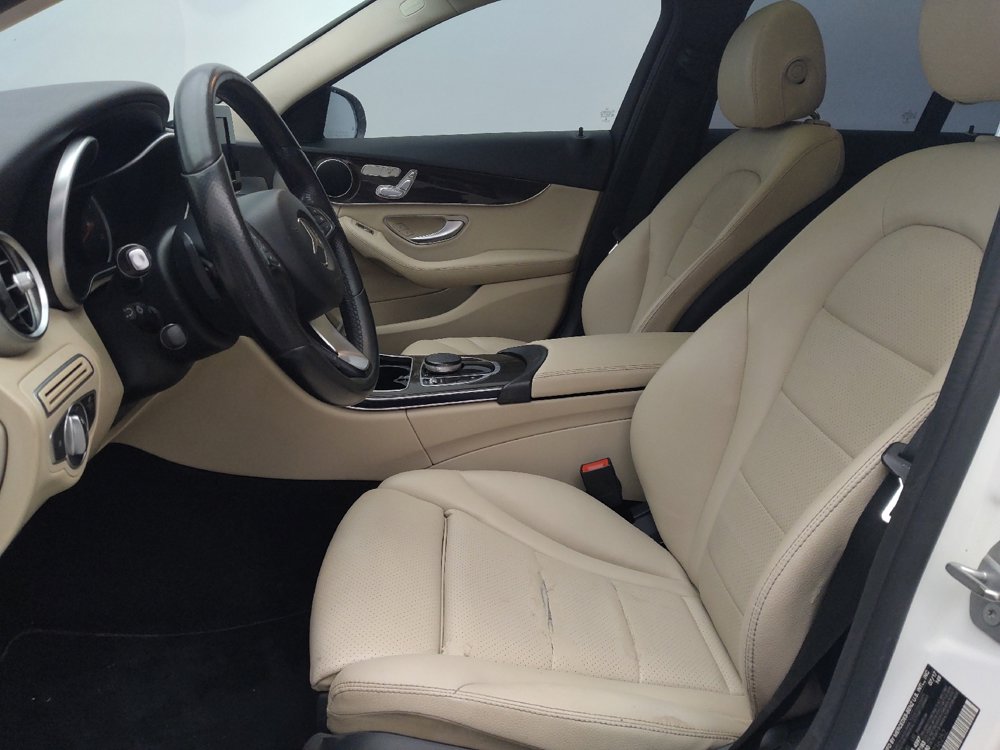 Used 2018 Mercedes-Benz C 300 Sedan w/ Premium Package image 17