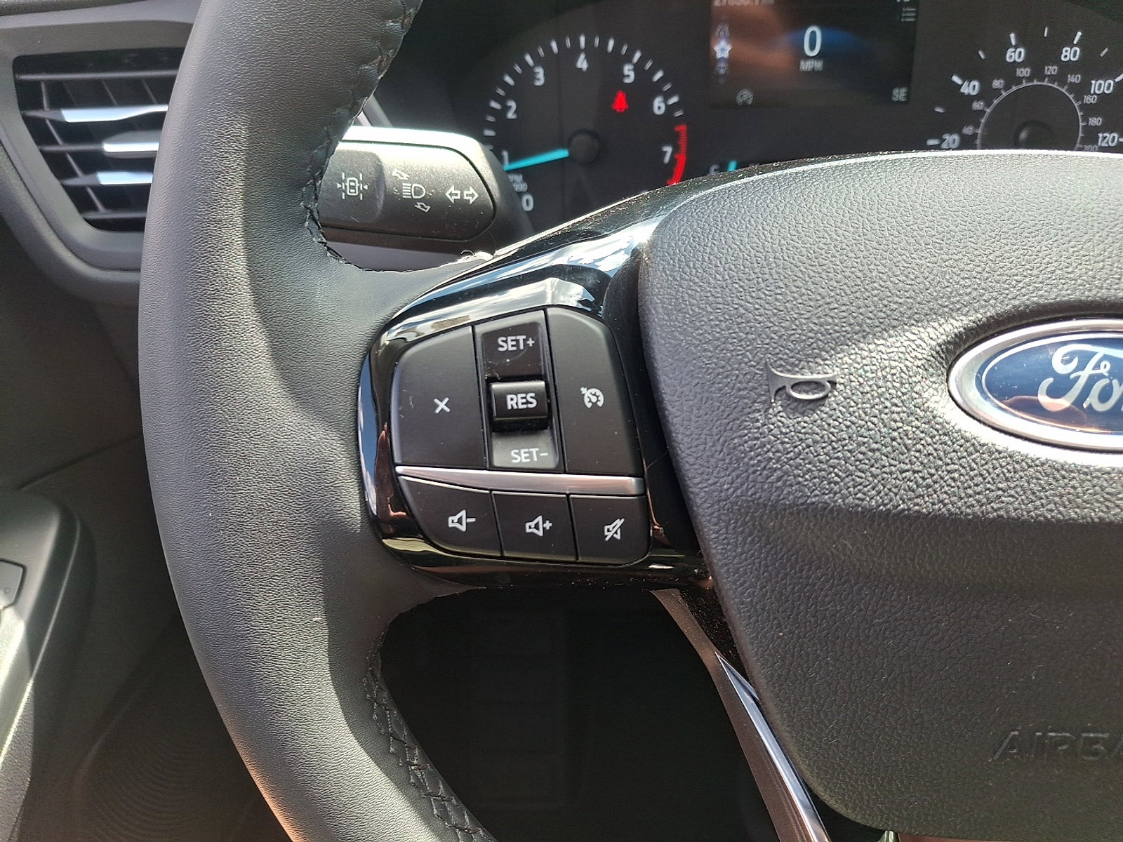 Certified 2022 Ford Escape SEL image 20