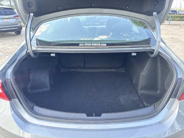 Used 2024 Chevrolet Malibu LT FWD image 11