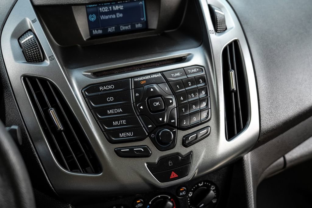 Used 2016 Ford Transit Connect XL image 20