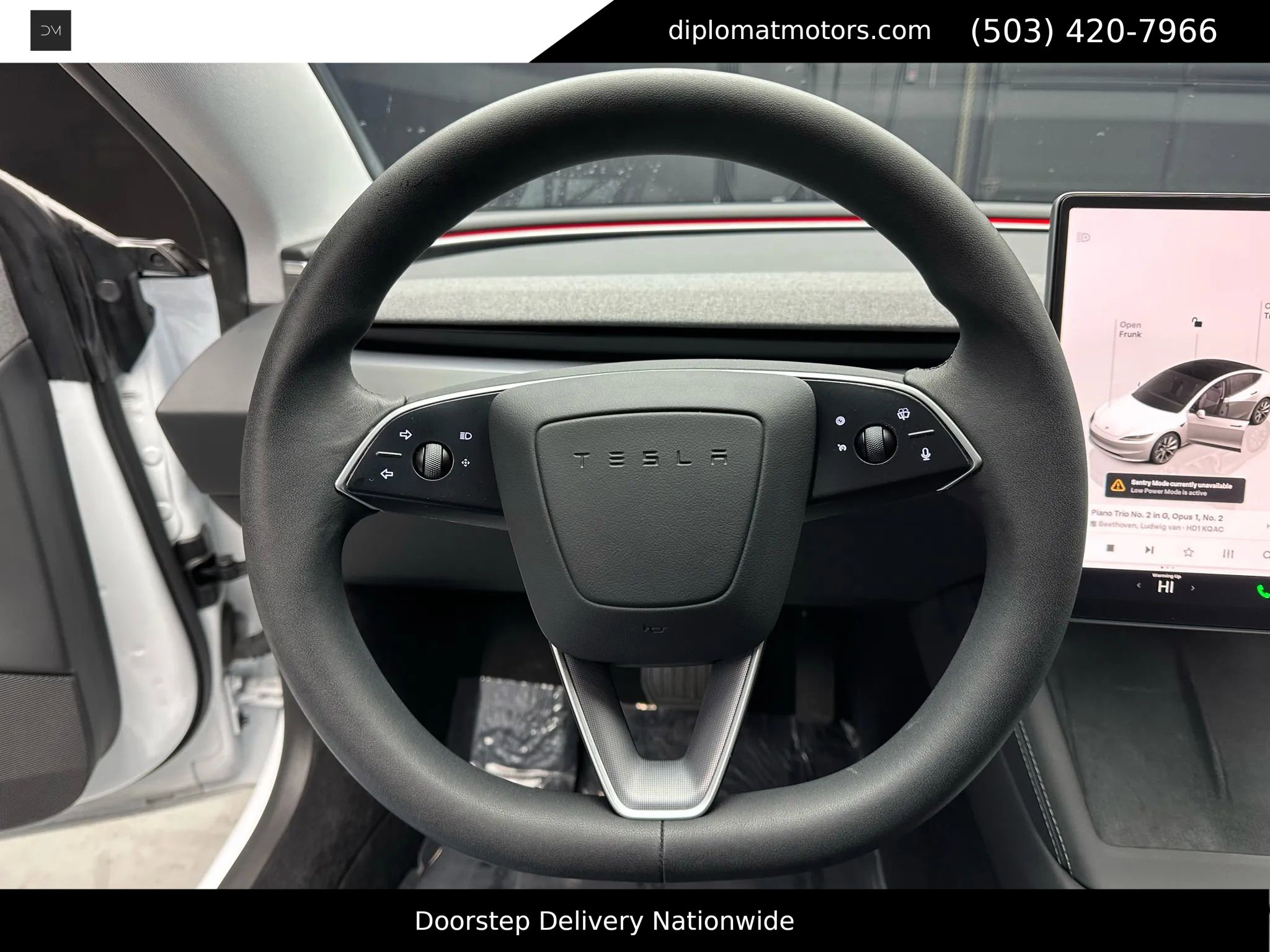 Used 2024 Tesla Model 3 Standard Range image 23