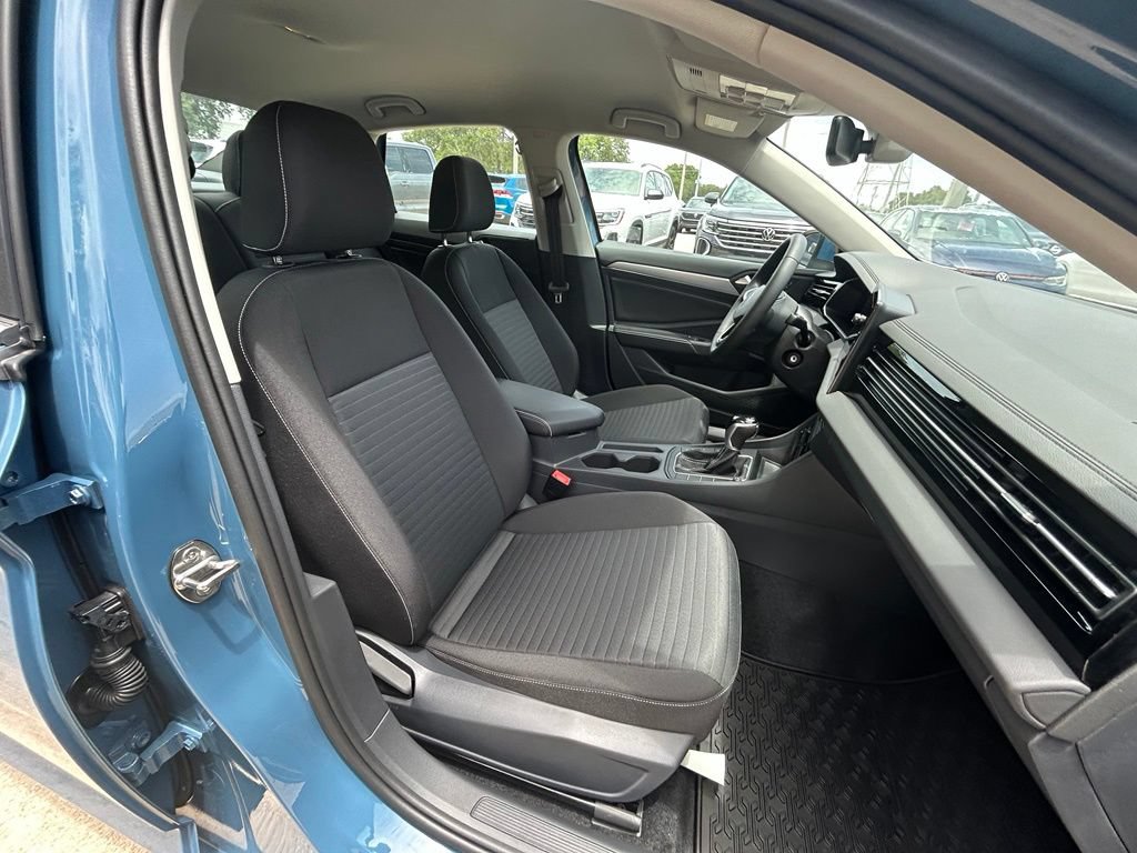 New 2026 Volkswagen Jetta S FWD image 29